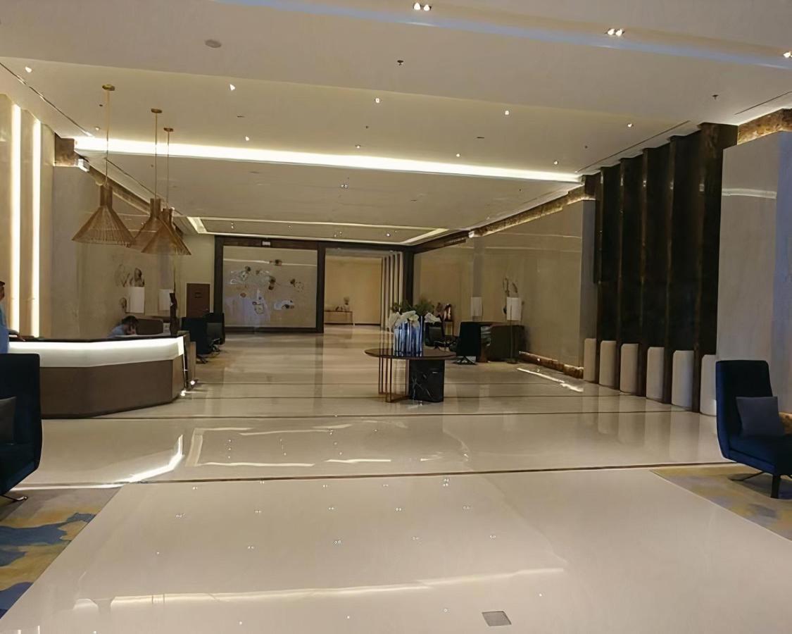 Mactan Newtown Seaview At One Pacific Residence Lapu-Lapu City Dış mekan fotoğraf