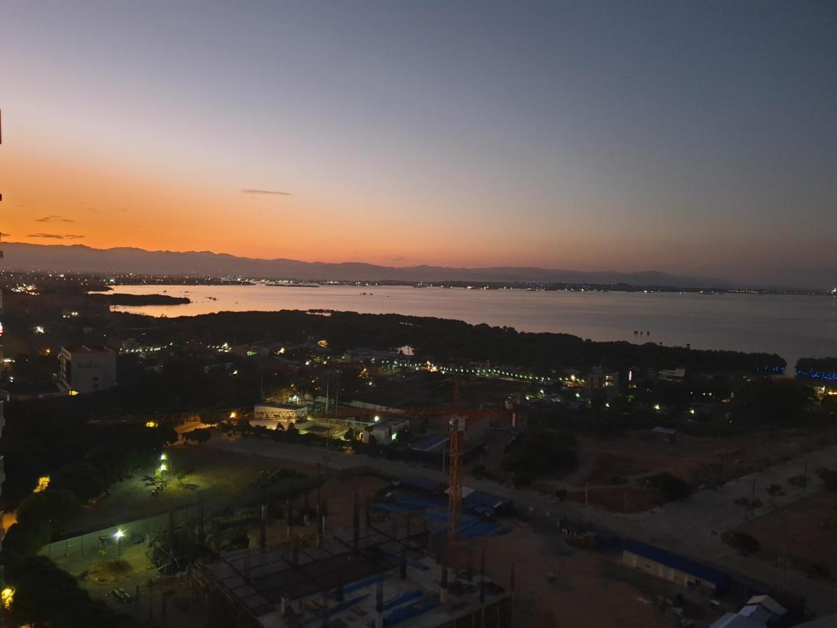 Mactan Newtown Seaview At One Pacific Residence Lapu-Lapu City Dış mekan fotoğraf