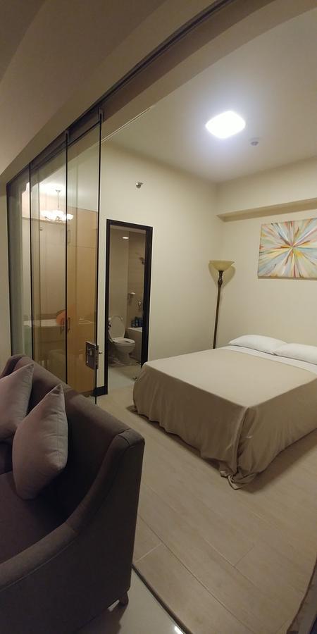 Mactan Newtown Seaview At One Pacific Residence Lapu-Lapu City Dış mekan fotoğraf