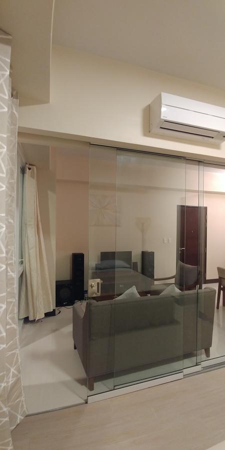 Mactan Newtown Seaview At One Pacific Residence Lapu-Lapu City Dış mekan fotoğraf