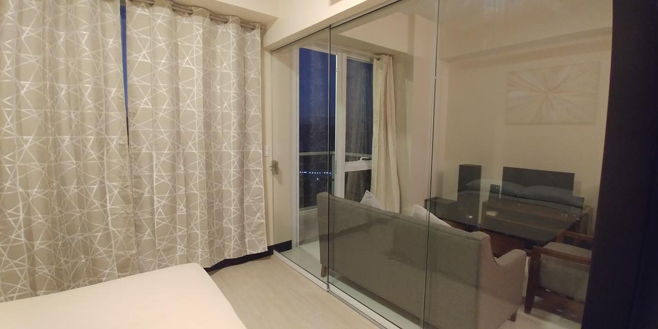 Mactan Newtown Seaview At One Pacific Residence Lapu-Lapu City Dış mekan fotoğraf