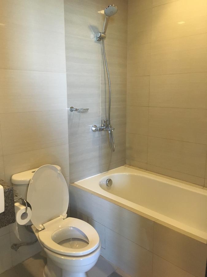 Mactan Newtown Seaview At One Pacific Residence Lapu-Lapu City Dış mekan fotoğraf
