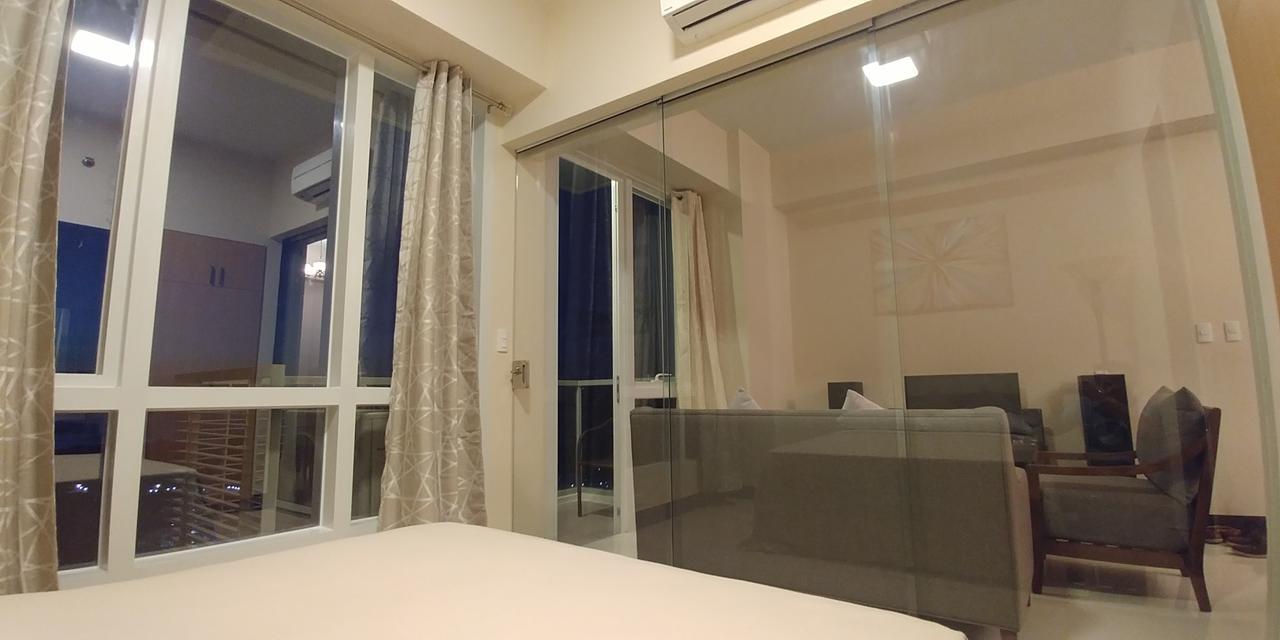 Mactan Newtown Seaview At One Pacific Residence Lapu-Lapu City Dış mekan fotoğraf