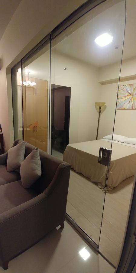 Mactan Newtown Seaview At One Pacific Residence Lapu-Lapu City Dış mekan fotoğraf