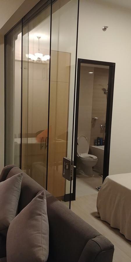 Mactan Newtown Seaview At One Pacific Residence Lapu-Lapu City Dış mekan fotoğraf